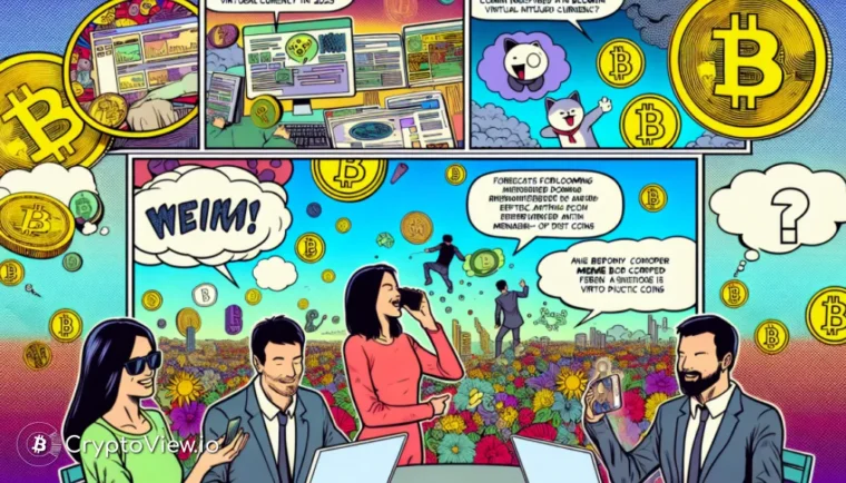 Which Meme Coins Could Explode in 2025?