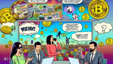 ¿Qué monedas meme podrían explotar en 2025?