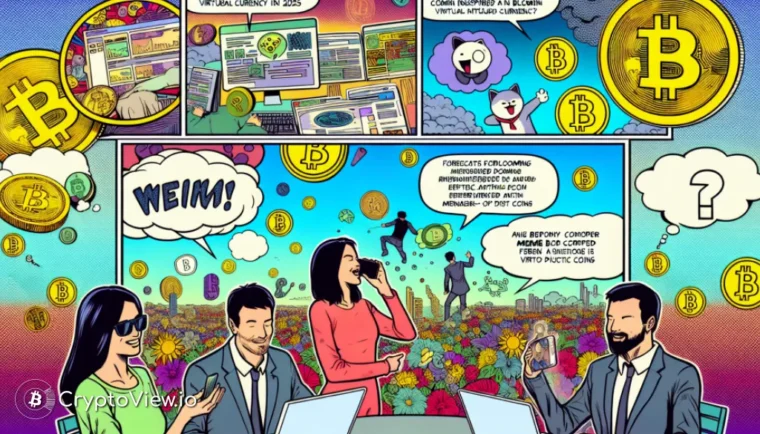 2025 में कौन से मीम कॉइन धमाका कर सकते हैं?