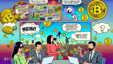 Quais Meme Coins Podem Explodir em 2025?