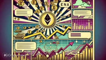 Will Ethena (ENA) Reach $0.68 After Surging to a 6-Month High?