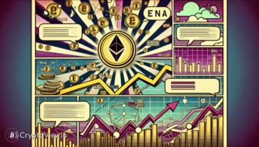 ¿Alcanzará Ethena (ENA) los 0,68 $ tras subir a un máximo de 6 meses?