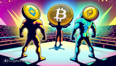 هل تستعد Mutuum Finance للتفوق على كاردانو في ساحة إقراض DeFi؟