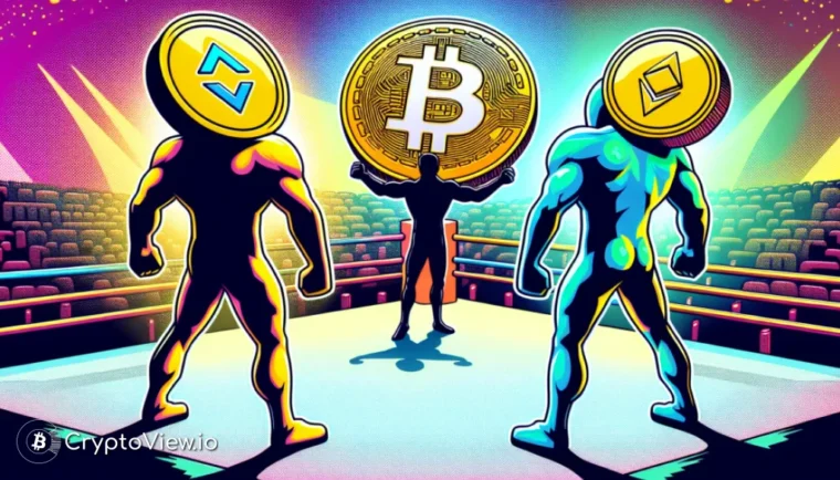 Is Mutuum Finance Poised to Outperform Cardano in the DeFi Lending Arena?