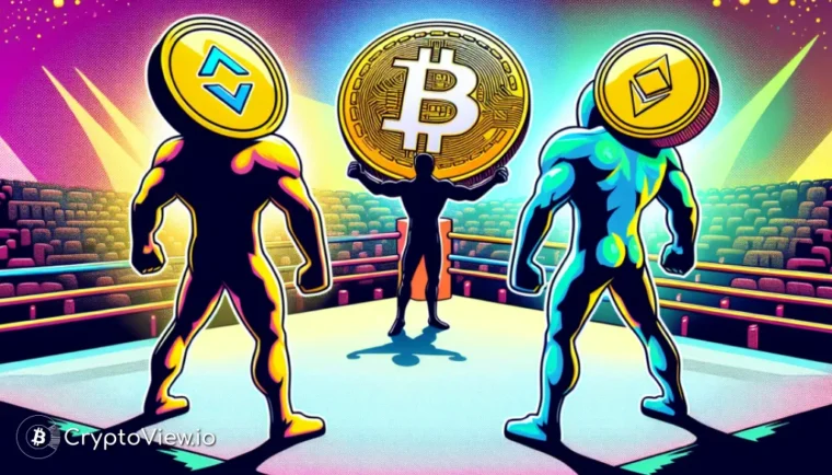 Mutuum Finance est-il sur le point de surpasser Cardano dans le domaine du prêt DeFi ?