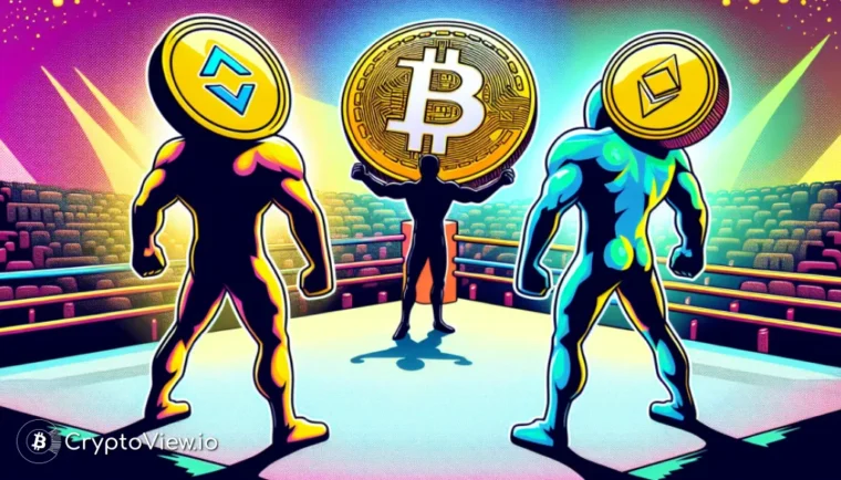 क्या Mutuum Finance DeFi ऋण क्षेत्र में कार्डानो से बेहतर प्रदर्शन करने के लिए तैयार है?