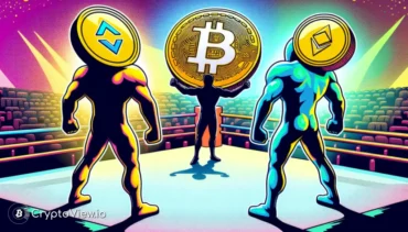 Är Mutuum Finance på väg att överträffa Cardano inom DeFi-utlåning?
