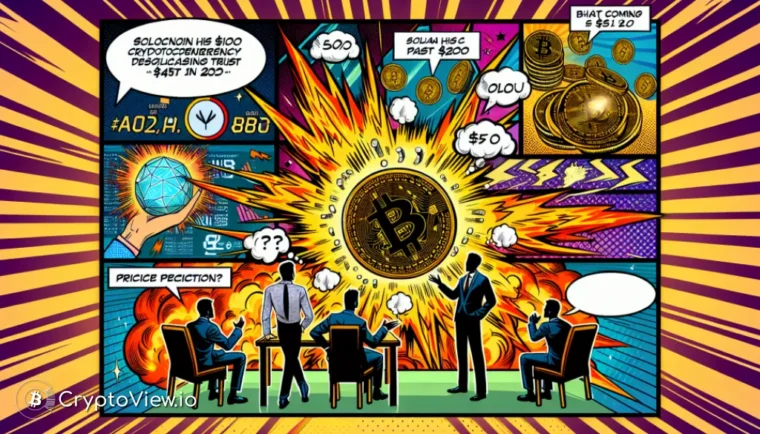 هل ستصل سولانا إلى 500 دولار في عام 2025؟ توقعات وتحليل الأسعار