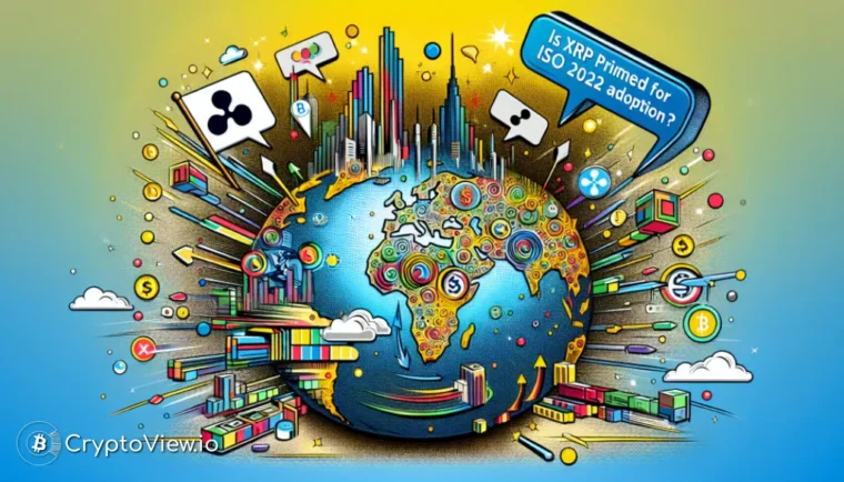 Ist XRP bereit für die Einführung von ISO 20022 durch SWIFT?