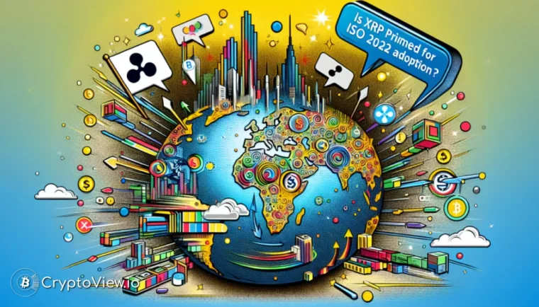 Is XRP Primed for SWIFT's ISO 20022 Adoption?