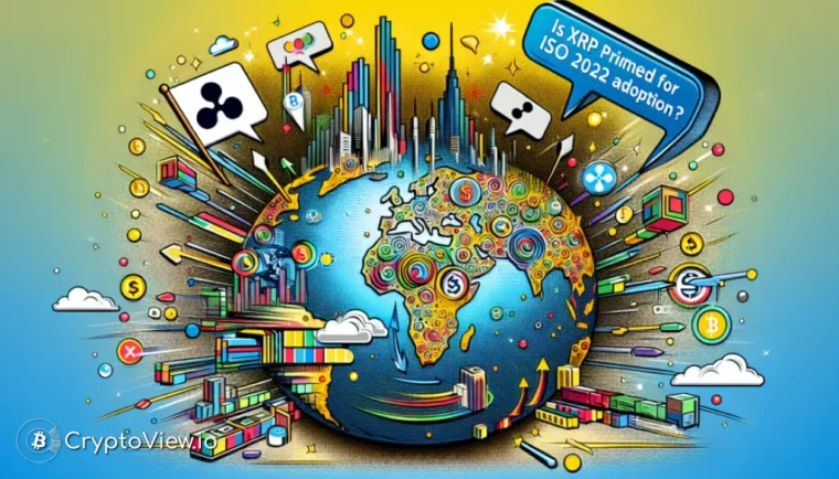 Är XRP redo för SWIFT:s ISO 20022-anpassning?