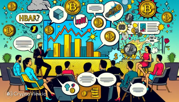 هل يمكن أن يصل HBAR إلى 0.5 دولار؟ نظرة على إمكانات سعر Hedera