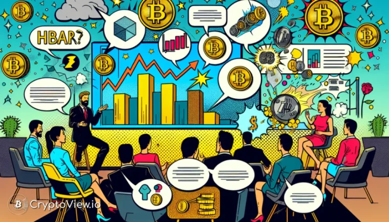 HBAR peut-il atteindre 0,5 $ ? Un aperçu du potentiel de prix de Hedera