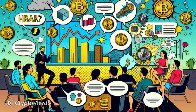 HBAR能否达到0.5美元？Hedera价格潜力展望