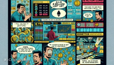 Quanto ETH è stato perso a causa di errori dell'utente?