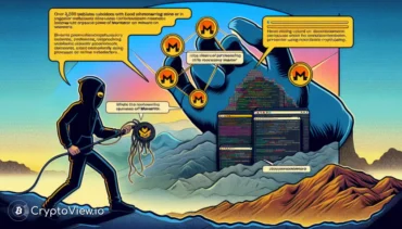 Maakt Monero Miner Malware een Comeback op Duizenden Websites?