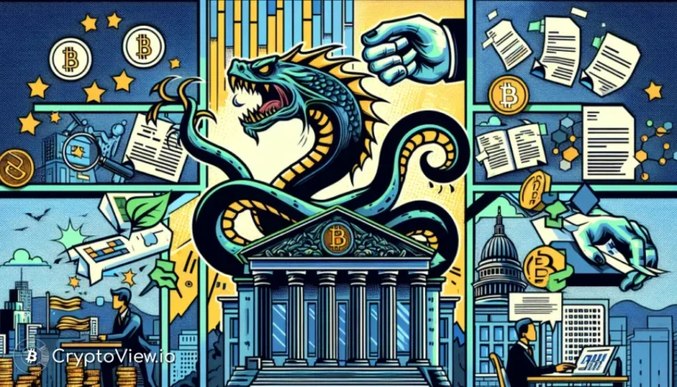 ¿Ha Superado Kraken Sus Desafíos Regulatorios?