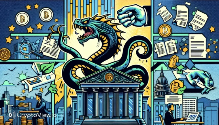 Kraken ha superato le sue sfide normative?