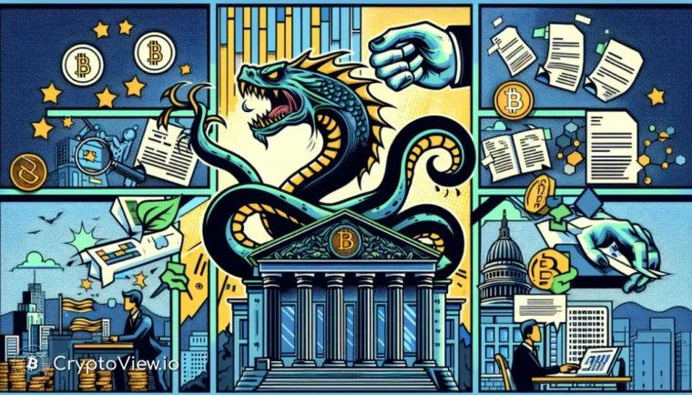 Czy Kraken Pokonał Swoje Wyzwania Regulacyjne?