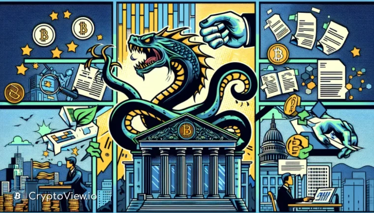 A Kraken Superou Seus Desafios Regulatórios?