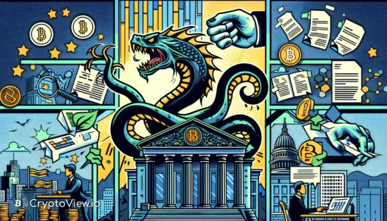 Преодолел ли Kraken свои регуляторные проблемы?