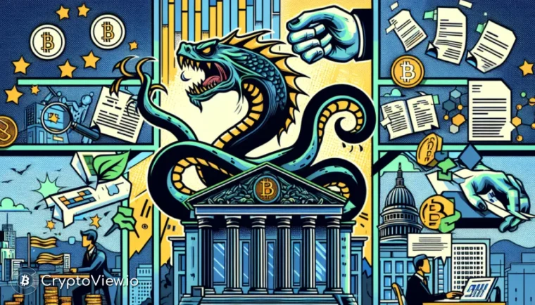 Har Kraken övervunnit sina regulatoriska utmaningar?