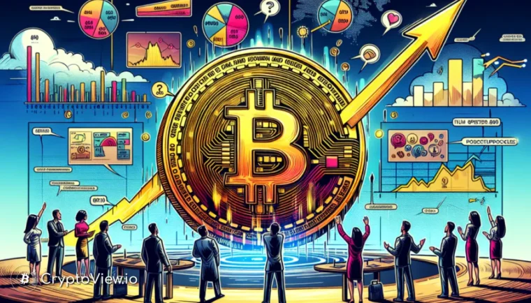 Is de Ruvi AI Token Presale de Volgende Grote Crypto Kans?