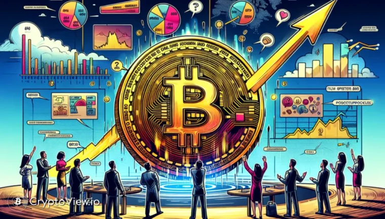 Ruvi AI 的代币预售会是下一个大型加密货币机会吗?