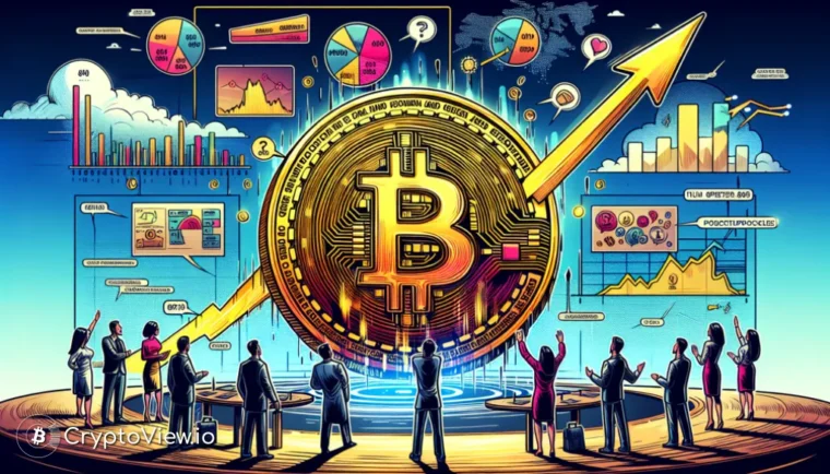 Ruvi AI 토큰 사전 판매가 차세대 주요 암호화폐 기회인가?