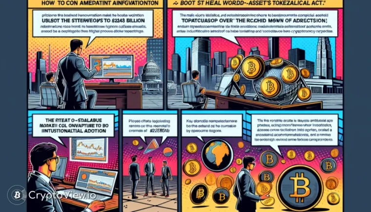 Le GENIUS Act de tokenisation des RWA va-t-il déclencher un boom crypto ?