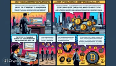 Vil RWA Tokenization GENIUS Act tenne en kryptoboom?