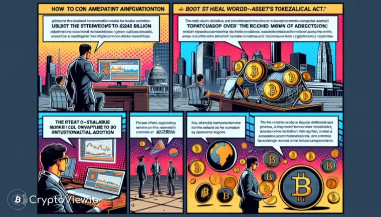 Czy ustawa GENIUS dotycząca tokenizacji RWA rozpali boom kryptowalutowy?