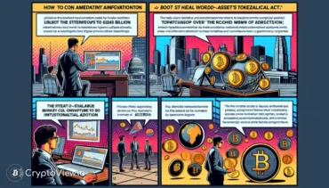 O GENIUS Act de Tokenização de RWA Irá Impulsionar um Boom Cripto?