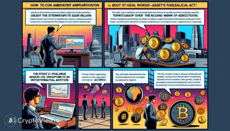 O GENIUS Act de Tokenização de RWA Irá Impulsionar um Boom Cripto?