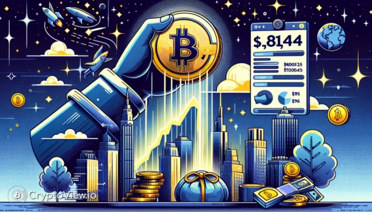 ما هي قيمة ثروة تشاو من عملة BNB الآن؟