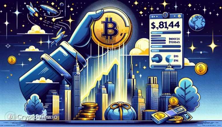 Hvor mye er Zhaos BNB-formue verdt nå?