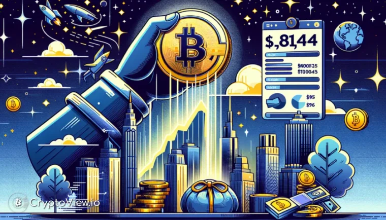 赵长鹏的 BNB 财富现在价值多少？