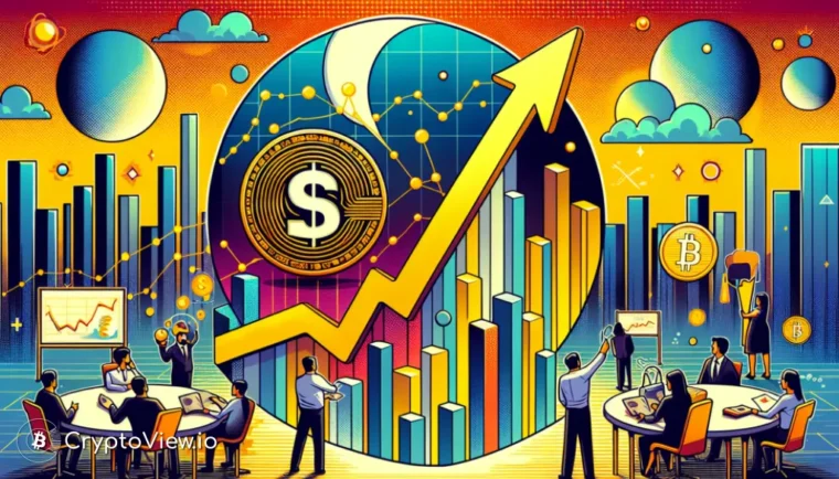 Vil Solana nå $500 i 2025?