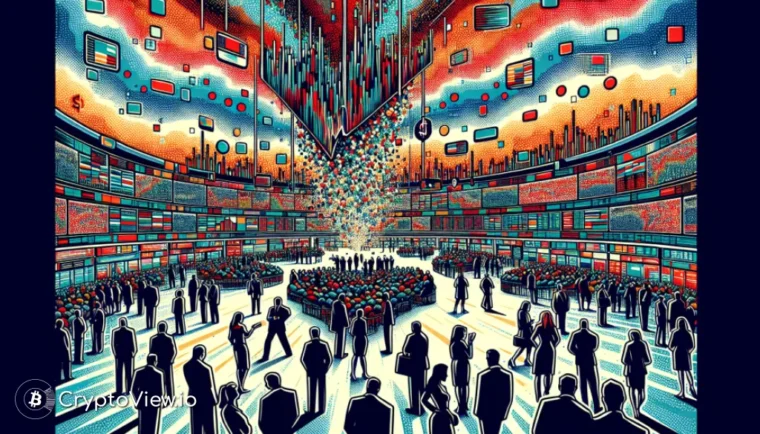 Polymarketは米国で復活？再開に関する質問にお答えします