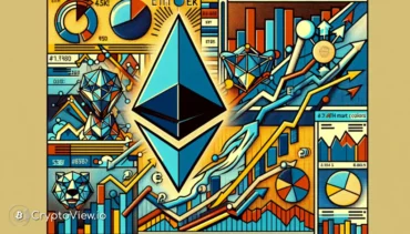 هل يمكن أن يصل سعر ETH إلى 4000 دولار؟ تحليل توقعات الأسعار