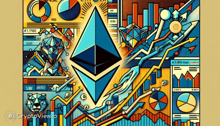 ETH peut-il atteindre 4 000 $ ? Analyse des perspectives de prix