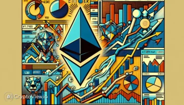 Kan ETH nå 4000 dollar? Analyse av prisutsiktene