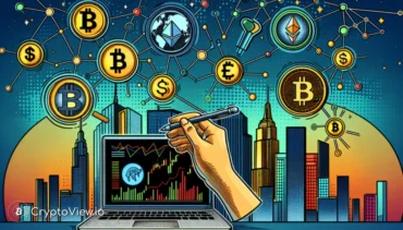 Heeft de interne evaluatie van de Fed invloed op de cryptomarkten?