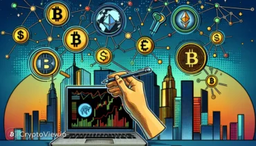 美联储的内部审查是否影响加密货币市场？