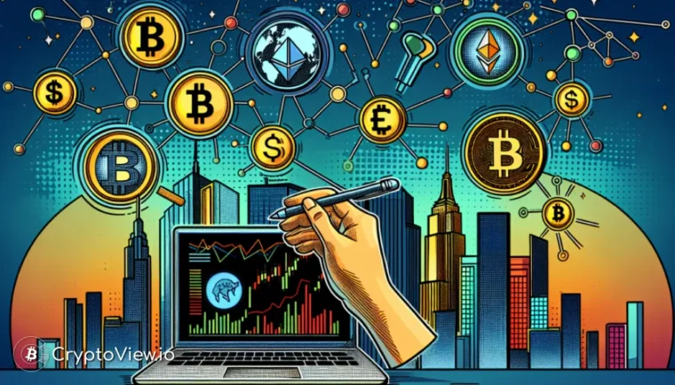 美联储的内部审查是否影响加密货币市场？