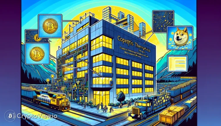 A Mineração de Dogecoin é Lucrativa no Mercado Público?