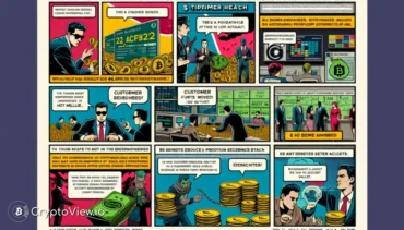 Var CoinDCX Crypto Hack en sikkerhetsvekker?