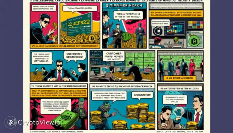 O Hack da CoinDCX foi um Alerta de Segurança?