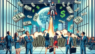 Sydney Sweeney sta alimentando un Moonshot del Meme Stock AEO?