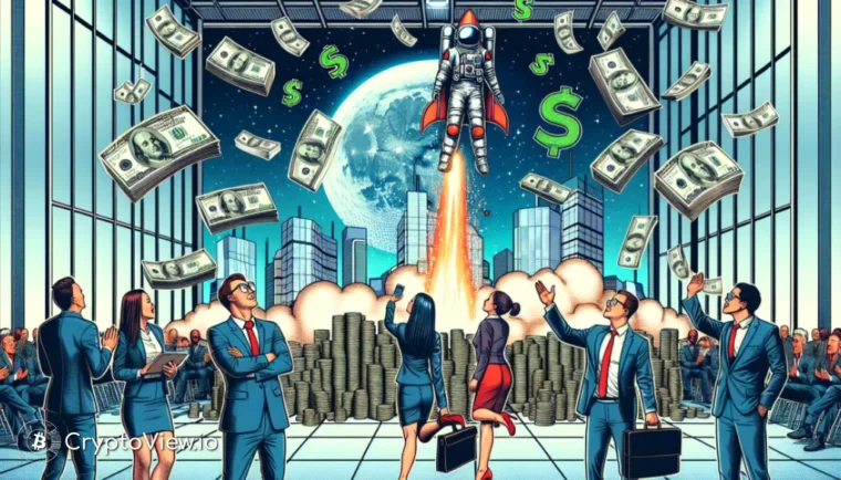 シドニー・スウィーニーはAEOミーム株の急騰を煽っているのか？